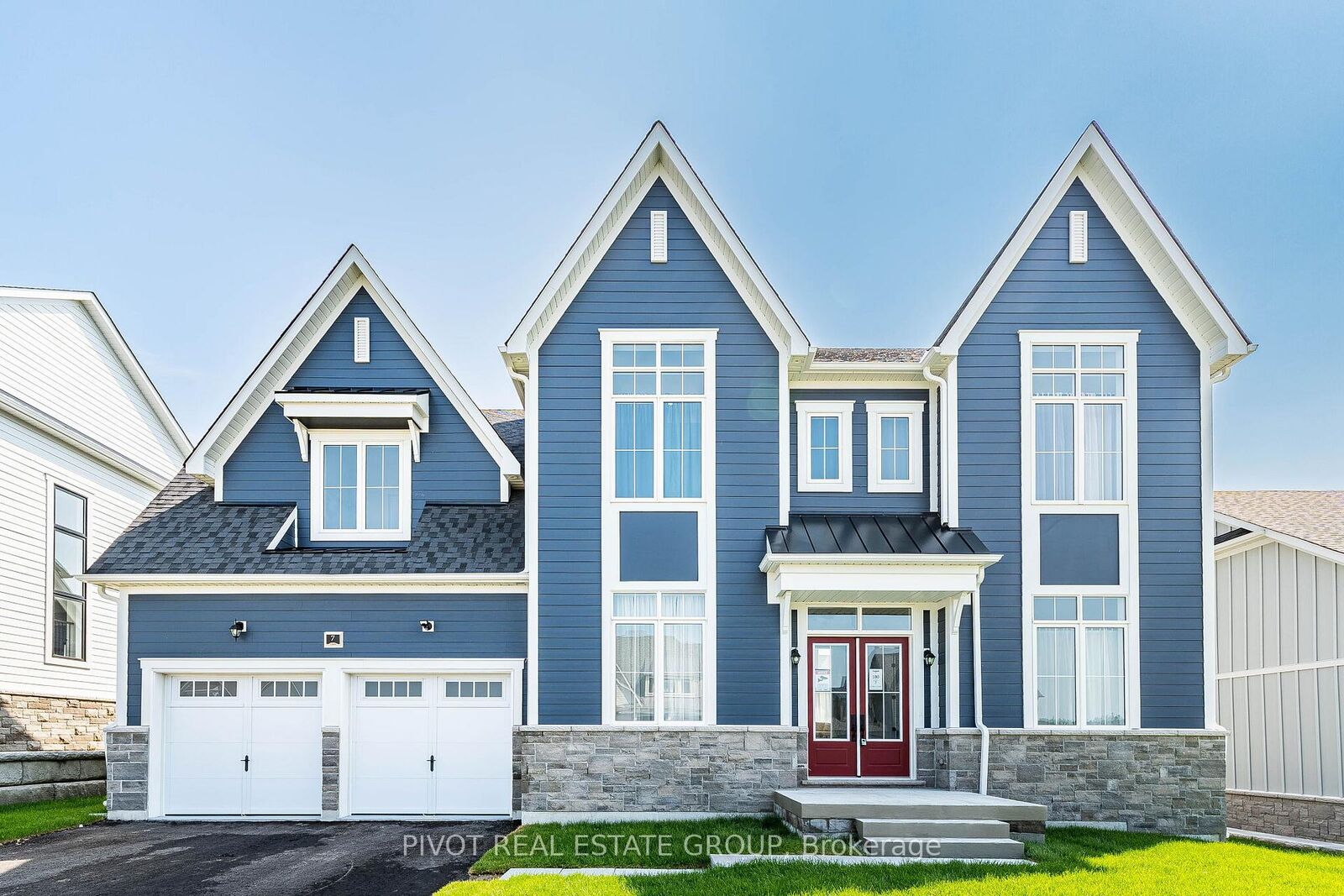 Property Photo:  7 Herbert Avenue  ON L0L 2L0 