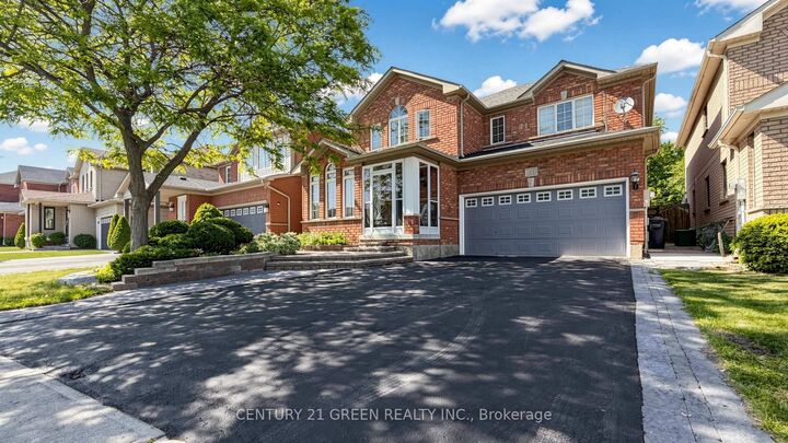 Photo de la propriété:  43 Hollowgrove Boulevard  ON L6P 1B1 