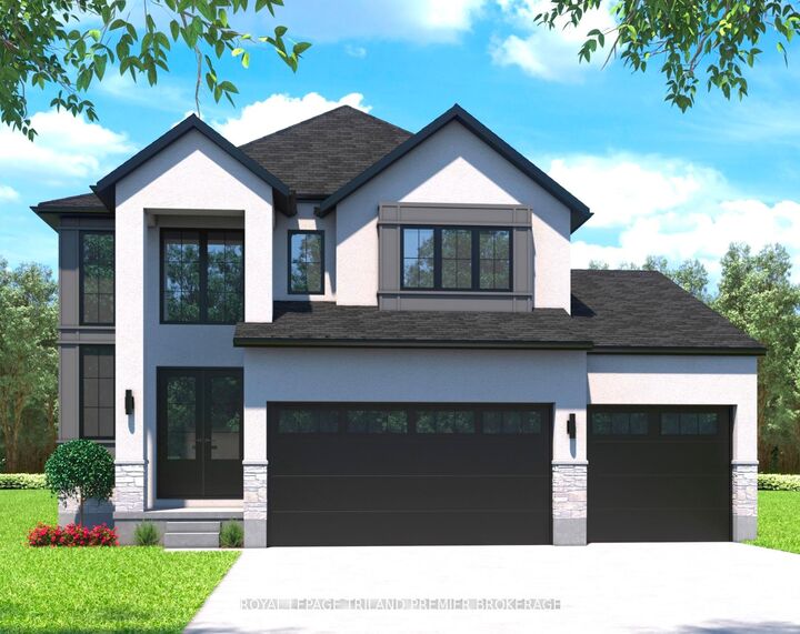 80 Dearing Drive — photo 1