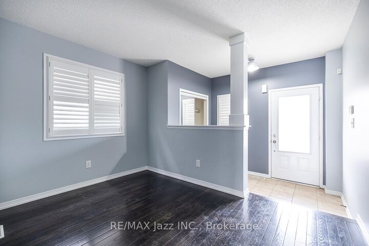 Property Photo: 30 Lloydminster Avenue ON L1Z 0N8