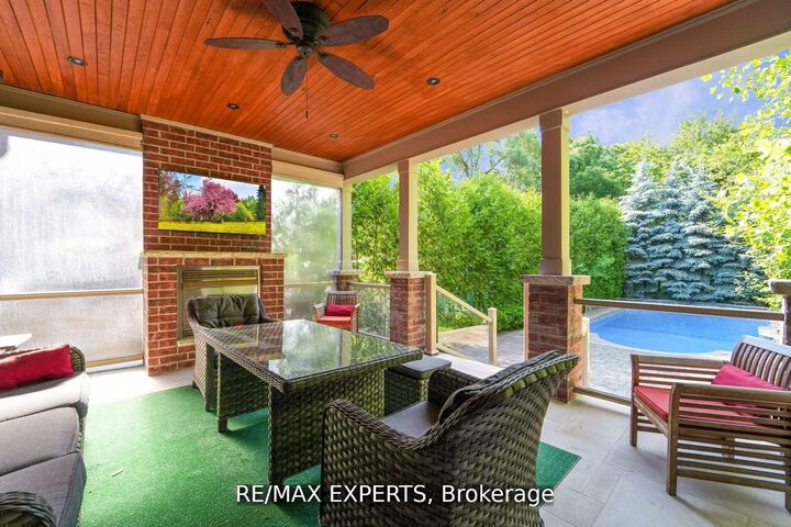 Property Photo: 188 King High Drive ON L4J 3N5