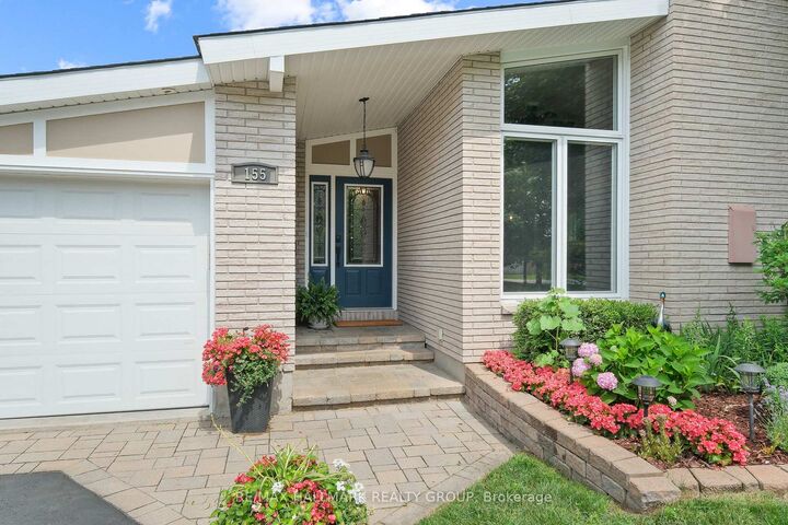 Property Photo: 155 Banning Road ON K2L 1C5