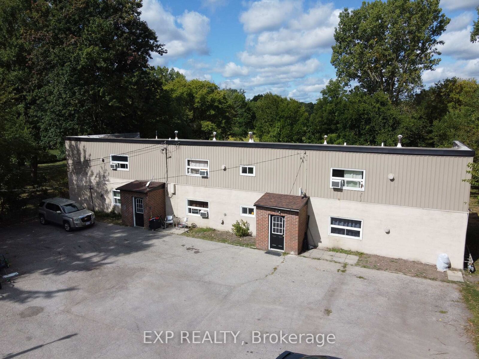 Property Photo: 172 Diltz Road ON N1A 2V8