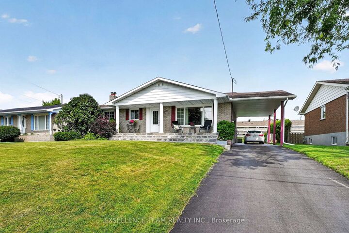 Property Photo:  1120 Lasalle Road  ON K6H 2W3 