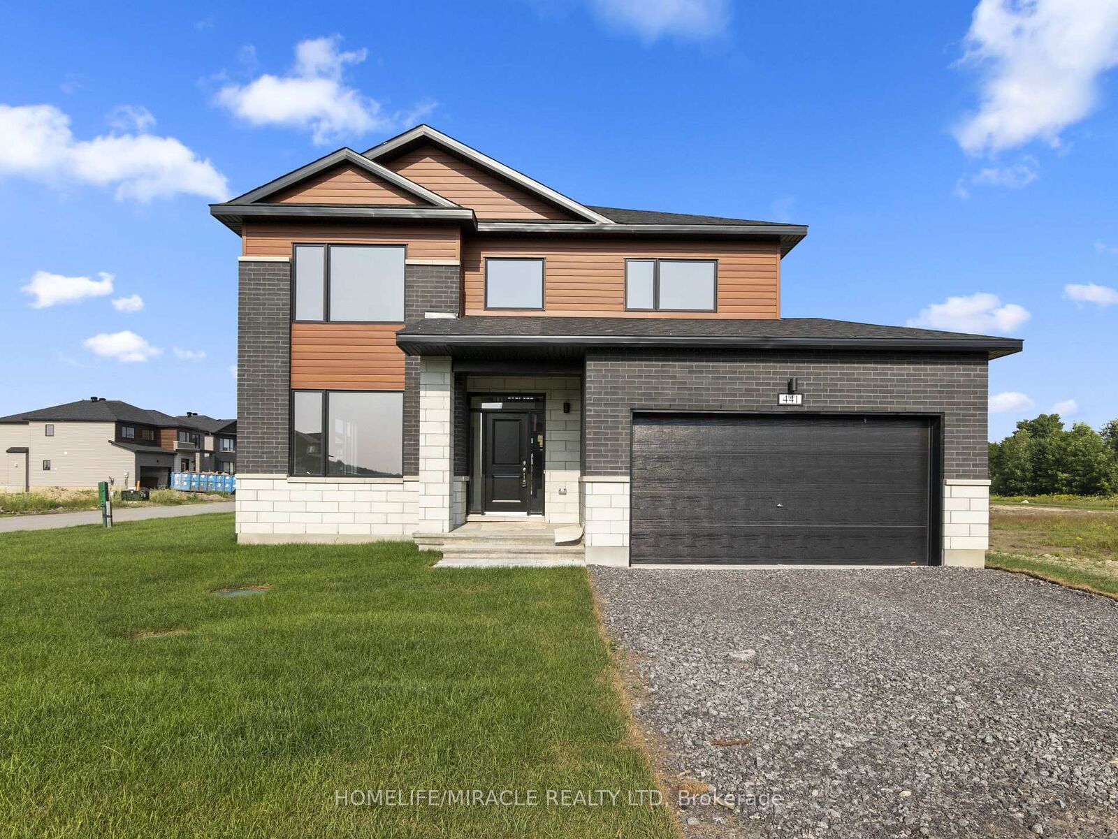 Property Photo:  441 Fleet Canuck Private  ON K0A 1L0 