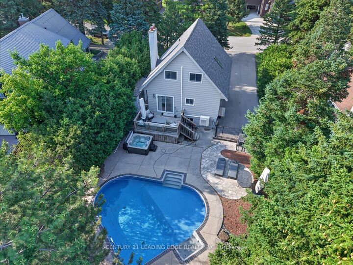 Property Photo: 143 Campbell Crescent ON L9Y 0P9