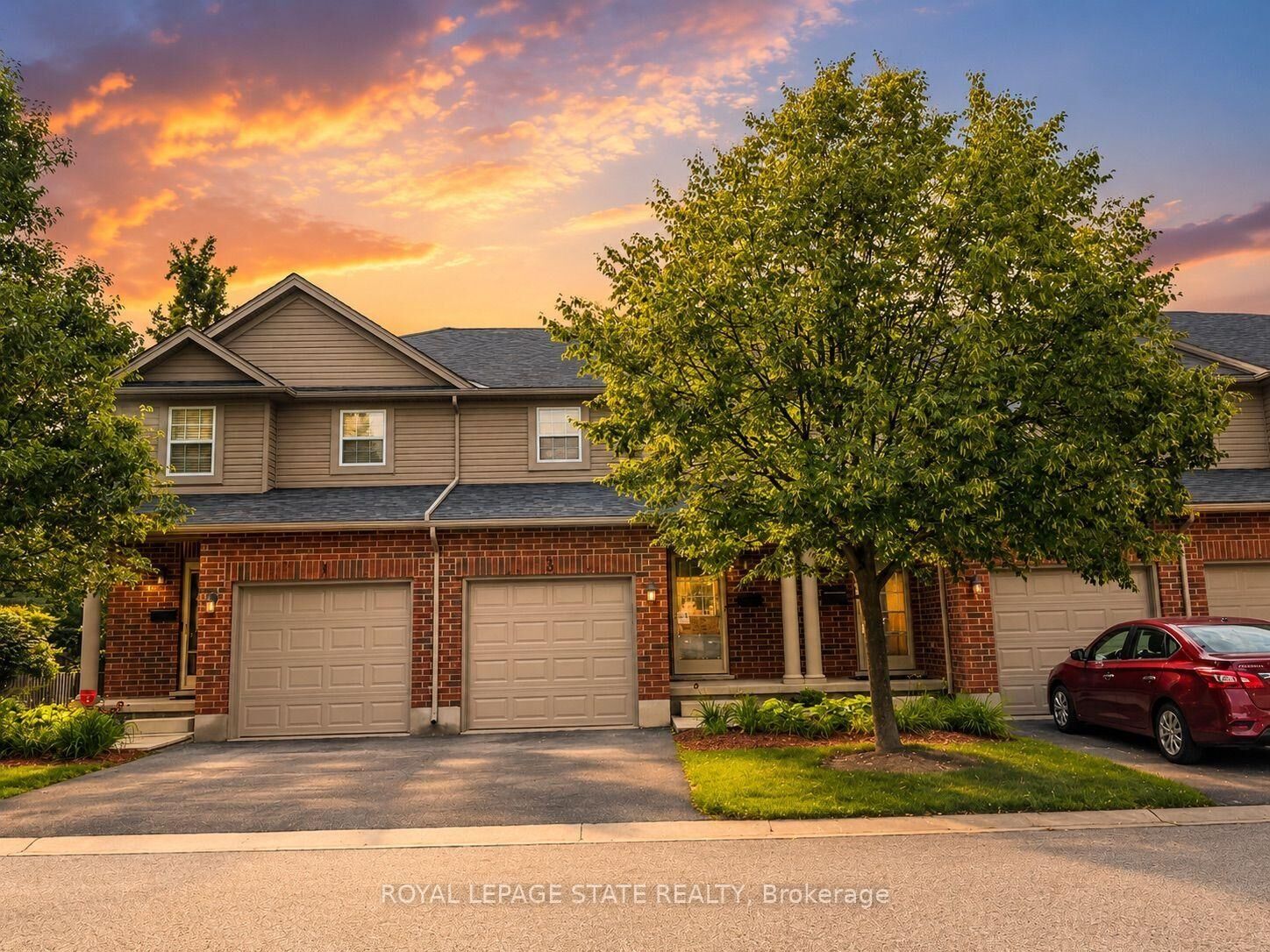 Property Photo: 1059 Whetherfield Street 3 ON N6H 0B6