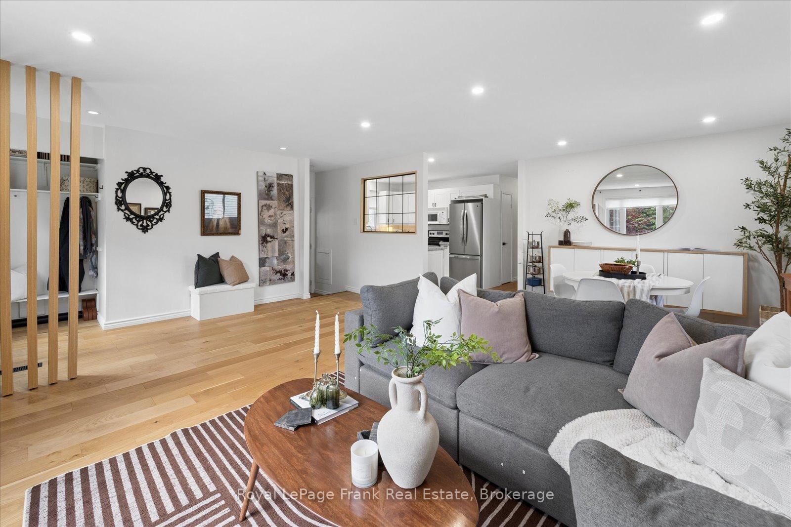 Property Photo: 544 Maher Crescent ON K9A 4S7