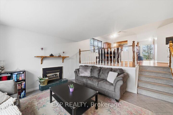 Property Photo: 160 Davis Street ON L3K 1Z1