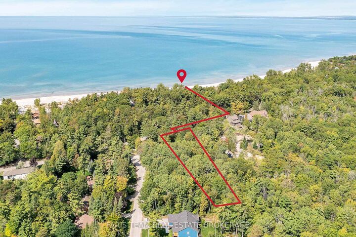 Lot 9 James Street — photo 1