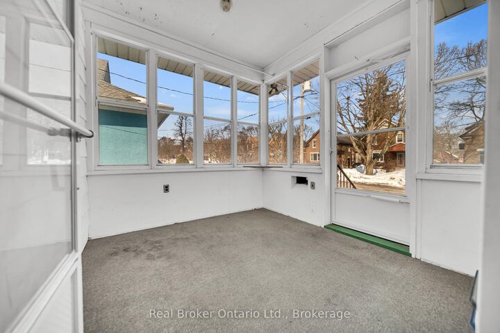 Property Photo:  141 Samuel Street  ON N2H 1P9 