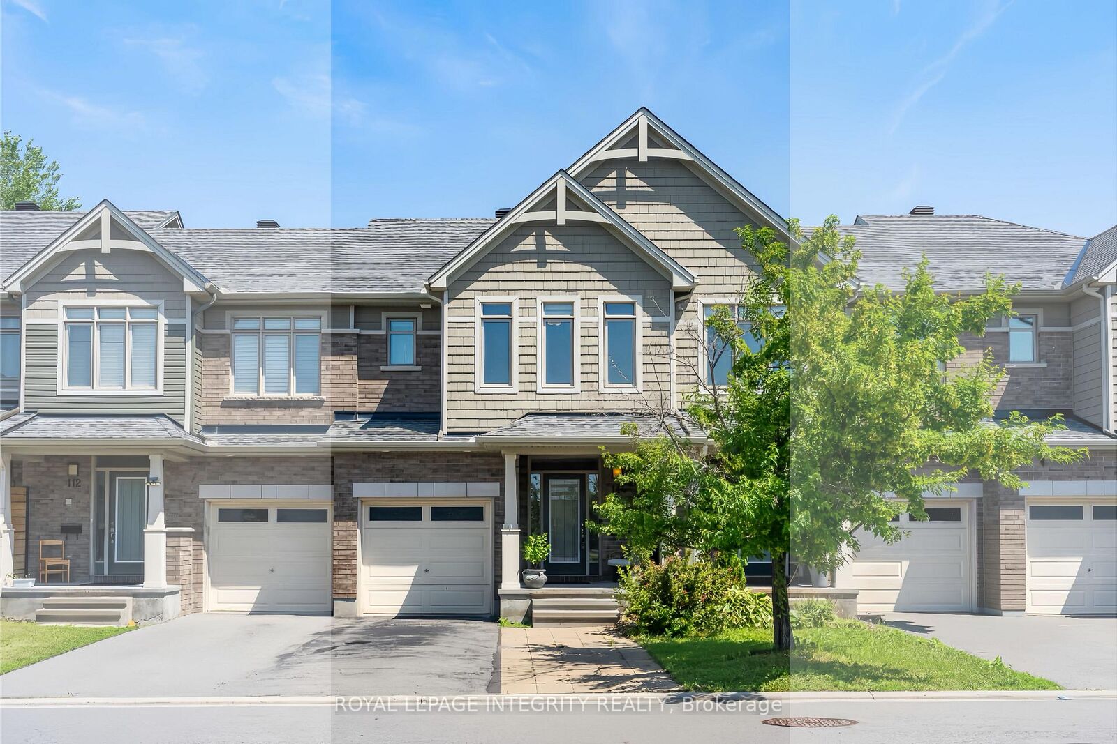 Property Photo:  114 Hawkeswood Drive  ON K4M 0C1 