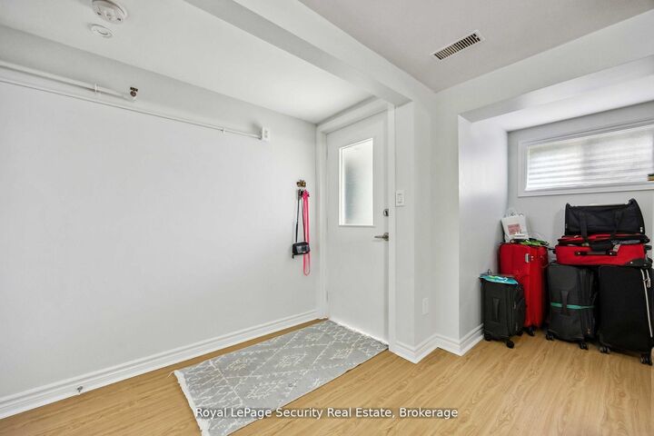 Property Photo: 97 John Street E 2 ON L3Z 2B1
