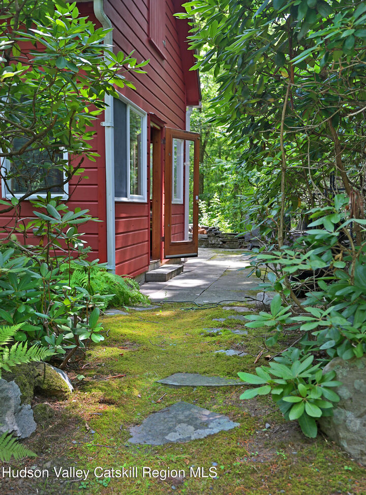 Property Photo: 104 Dewitt Mills NY 12443