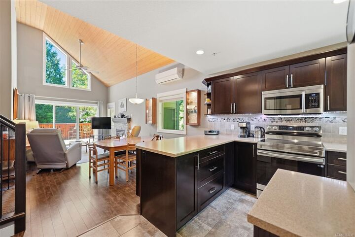 Property Photo:  1130 Resort Dr #265  BC V9P 2E3 