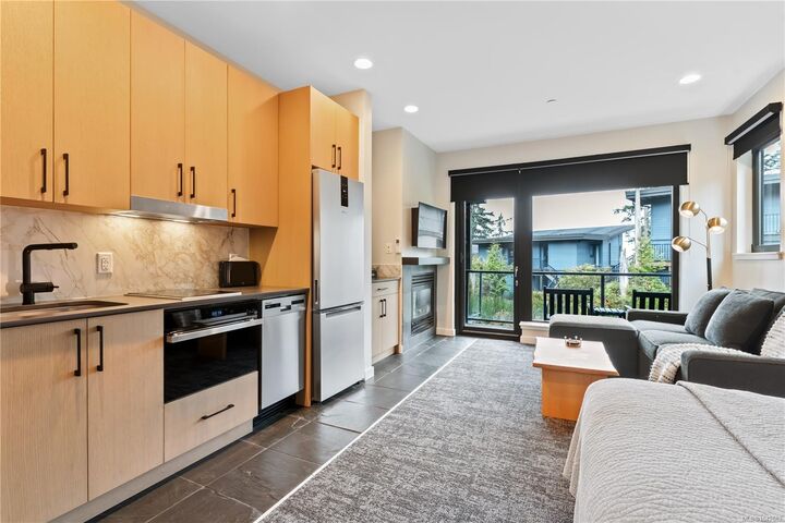 Property Photo: 596 Marine Dr #2202 BC V0R 3A0
