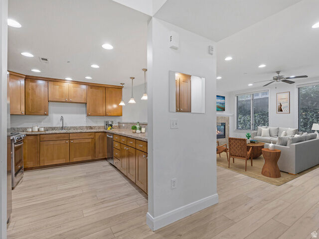 Property Photo: 88 S 900 East E 112 UT 84102