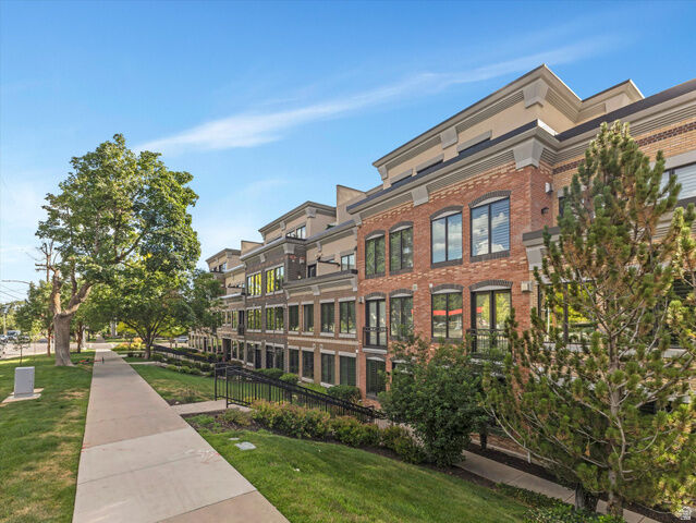Property Photo: 88 S 900 East E 112 UT 84102