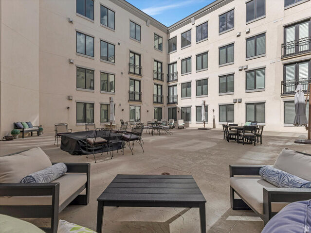Property Photo: 88 S 900 East E 112 UT 84102