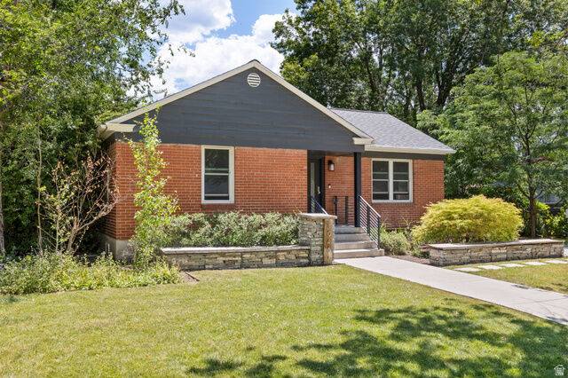 Property Photo:  1945 S Imperial St  UT 84105 