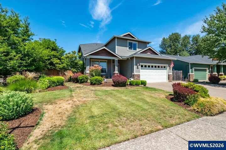 Property Photo:  1198 SW Forestry Ln  OR 97338 