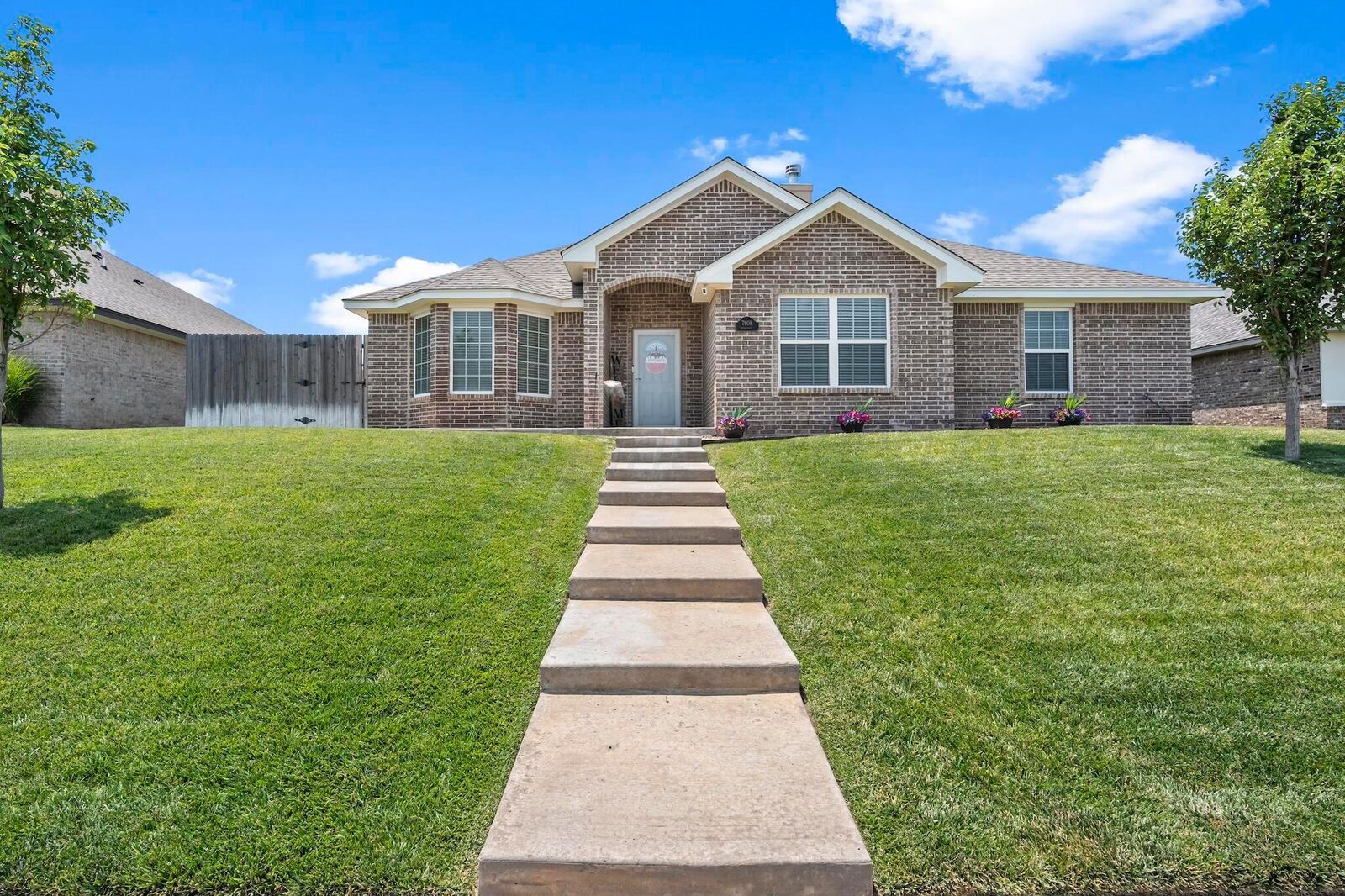 Property Photo:  7908 Pensacola Avenue  TX 79118-1541 