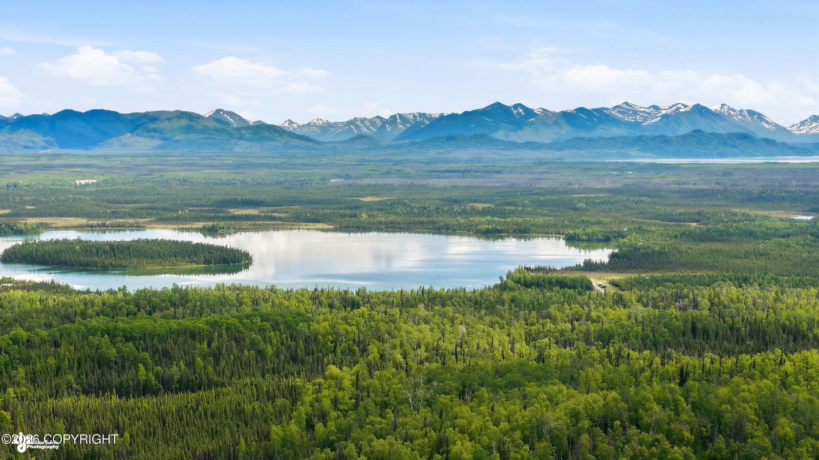 Property Photo: L5 Lake Road AK 99669