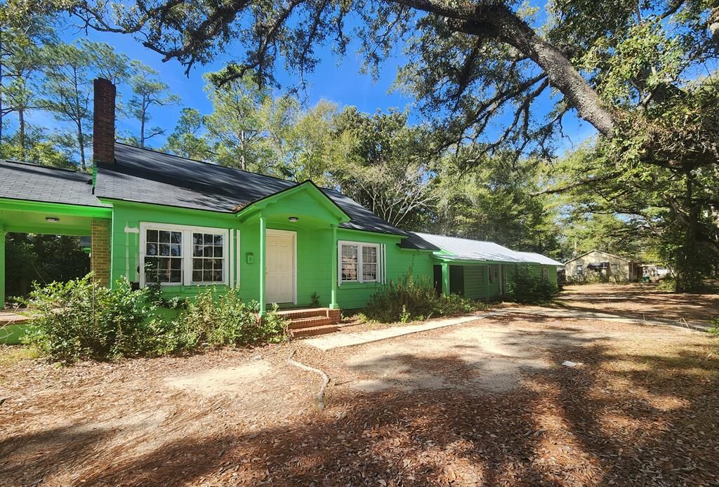 Property Photo:  501 N Harding Street N  GA 31701 