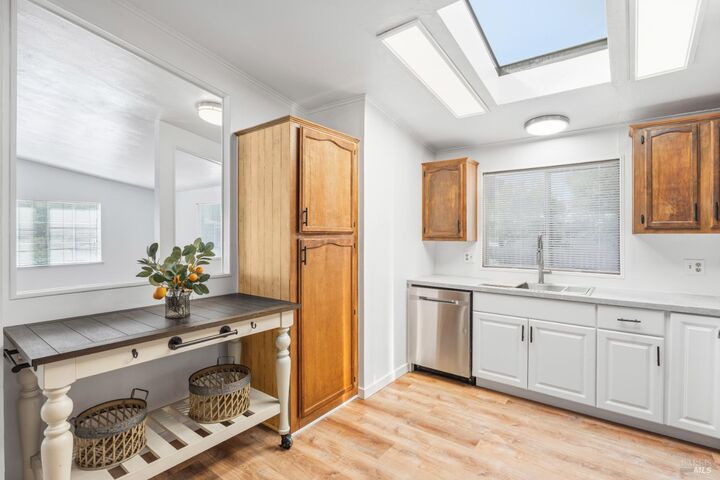 Property Photo: 1741 Monroe Street CA 95482