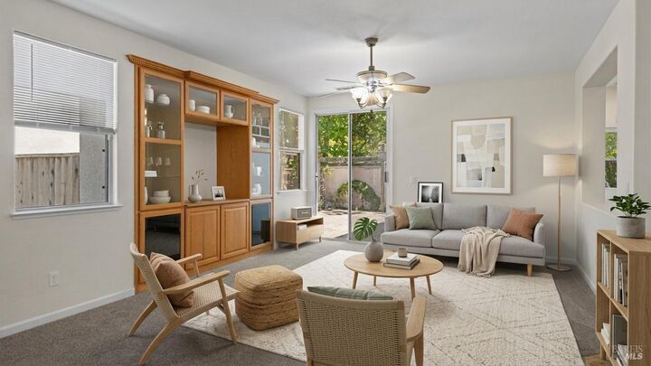 Property Photo:  509 Clearwater Oak Court  CA 94534 