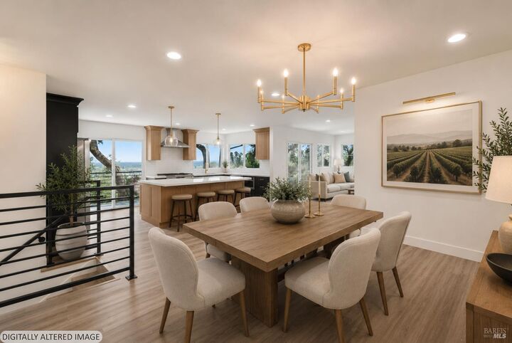 Property Photo: 1385 Wikiup Drive CA 95403