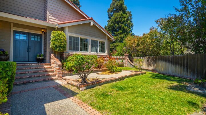 Property Photo: 160 Shetland Court CA 94591