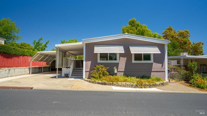 Property Photo:  75 Goya Drive  CA 94533 