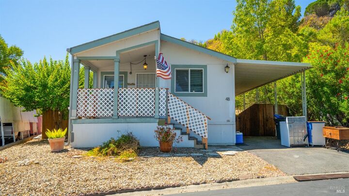 Property Photo:  48 Goya Drive  CA 94534 