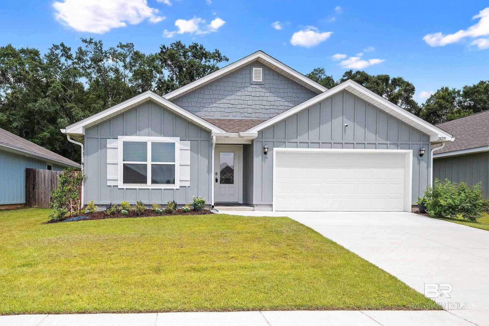 Property Photo:  24275 Veranda Circle  AL 36530 