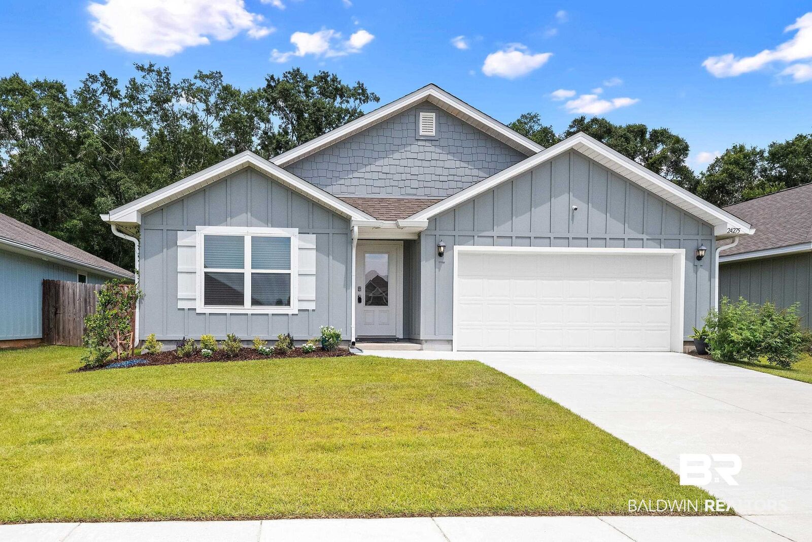 Property Photo: 24275 Veranda Circle AL 36530