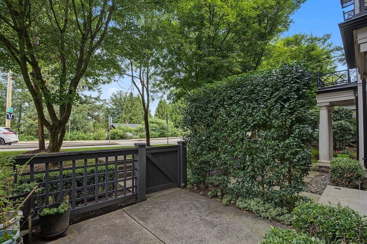 Property Photo: 101 Fraser Street 53 BC V3H 0C6