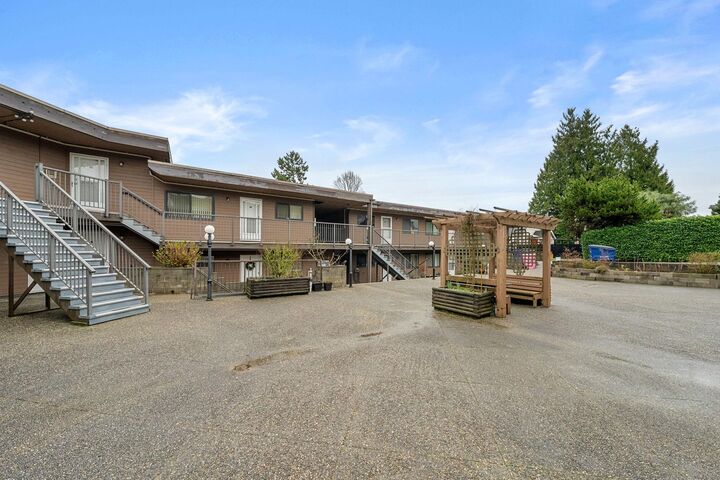 Property Photo: 3136 Kingsway 204 BC V5R 5K1