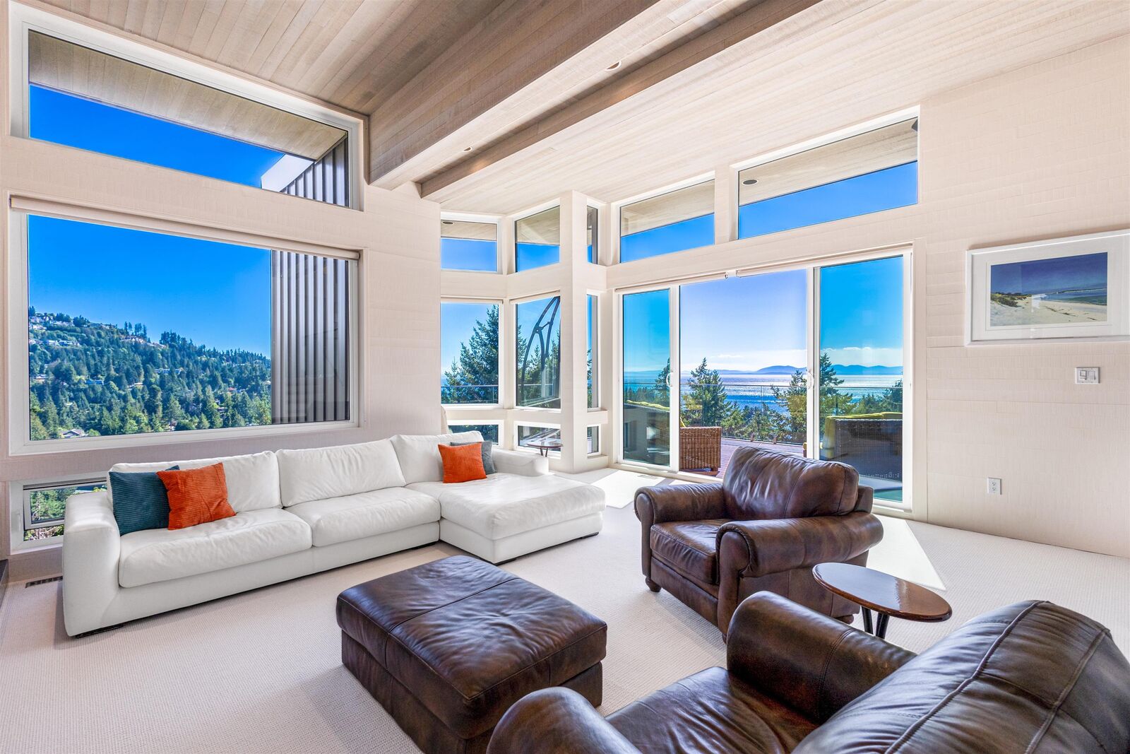 Property Photo:  5840 Falcon Road  BC V7W 1S3 
