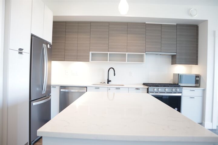 Property Photo:  20727 Willoughby Town Centre Drive A327  BC V2Y 3N1 
