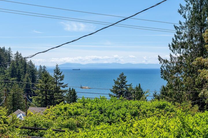 Property Photo: 6577 Marine Drive BC V7W 2S8