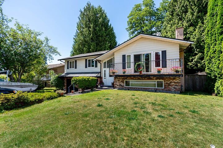 Property Photo: 7695 115A Street BC V4C 5R1