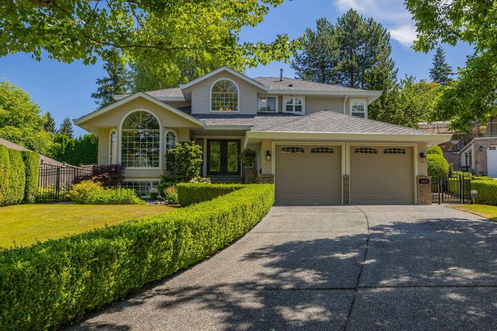 4638 215B Street — photo 1
