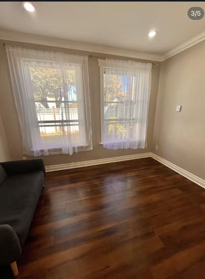 Property Photo:  3271 Francis Road Ground Level  BC V7C 1J1 
