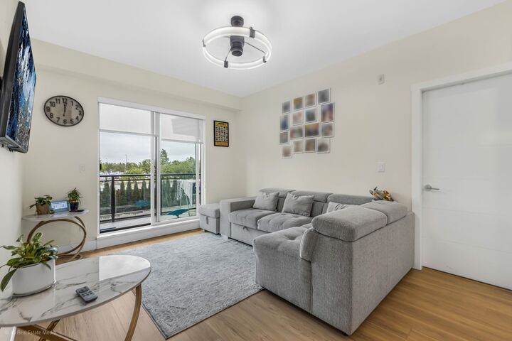 Property Photo:  6960 Nicholson Road 208  BC V4E 0A9 