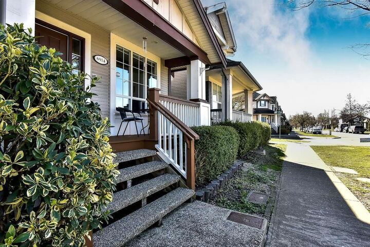 Property Photo: 6914 190 Street BC V4N 5P1
