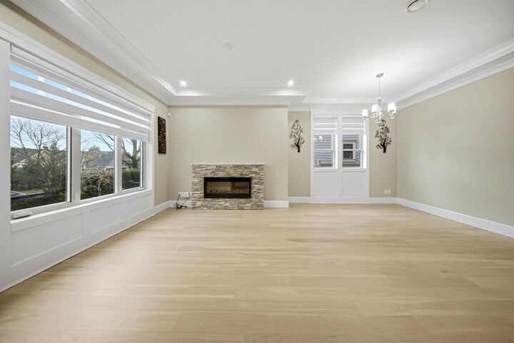 Property Photo: 1919 Dublin Street BC V3M 3A4