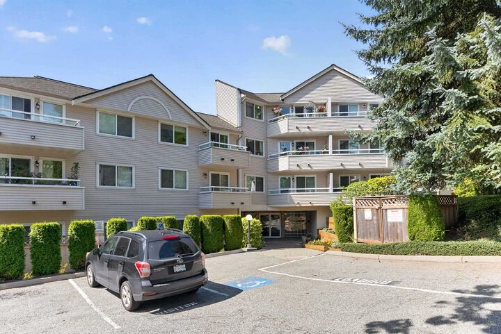 450 Bromley Street 313 — photo 1