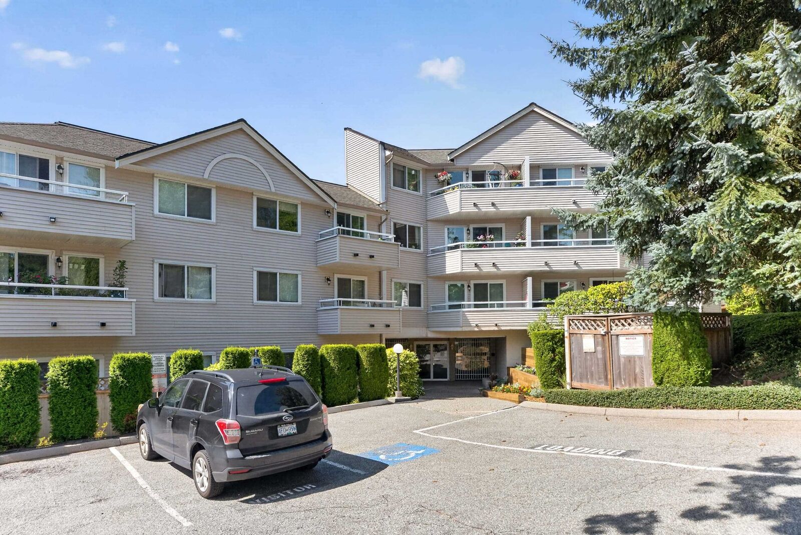 Property Photo:  450 Bromley Street 313  BC V3K 6S5 