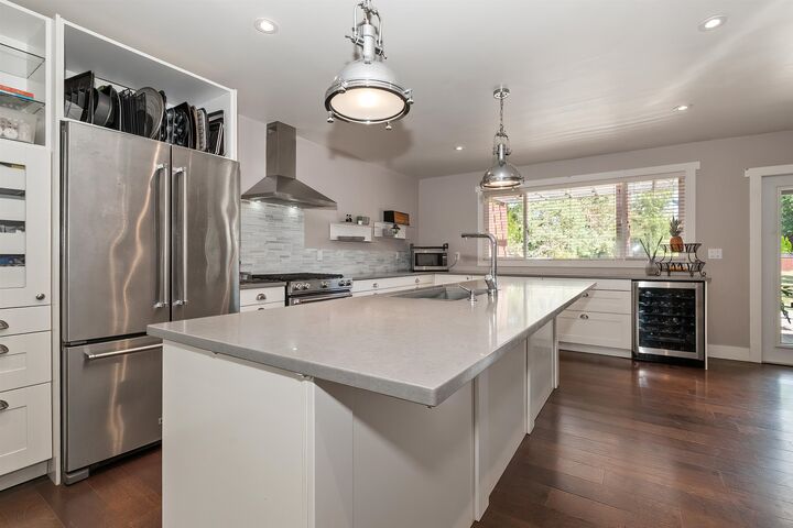 Property Photo: 4970 216 Street BC V3A 8B4